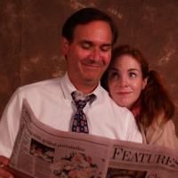 Grosse Pointe Theatre Opens 62nd Season With SYLVIA 9/13